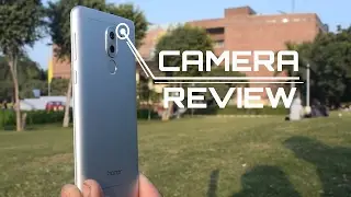 Honor 6X - In-Depth Camera Review with image Samples