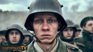 Top 10 World War I Movies