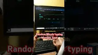 best way to increase typing speed accuracy random words 