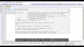 Using Python is Much Easier in Origin 2021