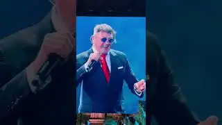 SHAMAN "Настоящий мужчина" дуэт с Лепсом Программа "Победа"концерт на Красной площади 22.08.2024