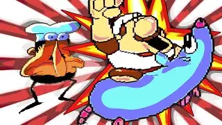 FORGET PEPPINO WE LIKE GUSTAVO NOW