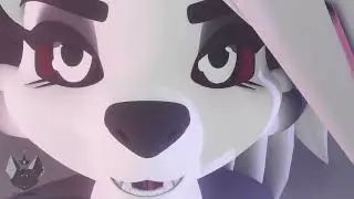 Loona Wolf Vore 2