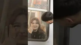 Metroda Kalp Akımını Türkiye’de Yaparsak 2 😀 