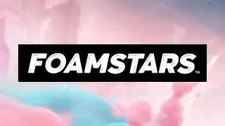 High on Life - Foamstars