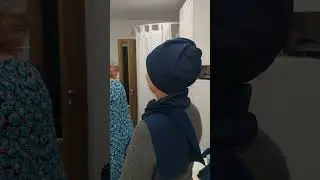 Красивая шапочка - сшили сами за 5 минут! Шьем с Галиной Коломейко 