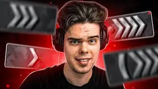 СИЛЬВЕРЫ В КОРОТКОМ МАТЧМЕЙКИНГЕ CS:GO