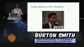 Building a Design System - Stir Trek 2023