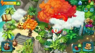 Storm Island - The Tribez #5  - Туземцы #5 - Штормовой остров