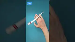 Pen Spinning Level: Easy🌱