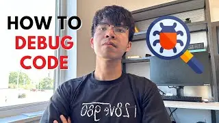 How to Debug Like a Pro