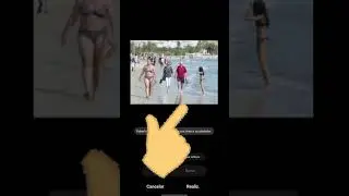 Borra lo que te estorbe de una foto  #tecnologíaconpablo