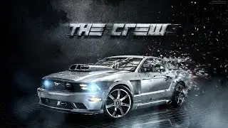 Прохождение The Crew: #1 - Смерть брата