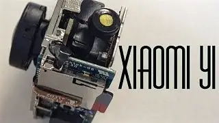 Устранение шумов звукозаписи xiaomi yi
