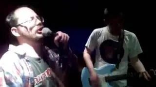 Будда-Майтрайя - Шиза (репетиция'2016)