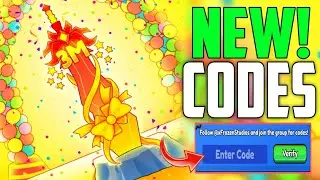 ⚠️NEW UPDATE!!⚠️CODES FOR PULL A SWORD 2024 - ROBLOX PULL A SWORD CODES