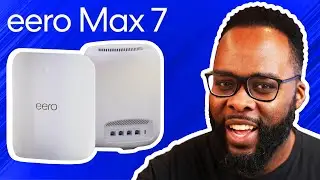 eero Max 7 Review - The Best Eero Router Yet!