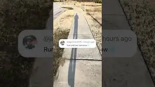 Run until: snow (uncut)