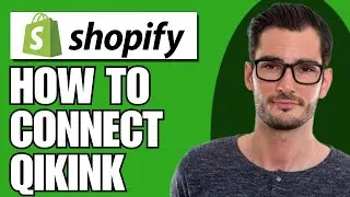 How To Connect Qikink To Shopify (Full Guide)