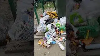 Кашалот сдулся.