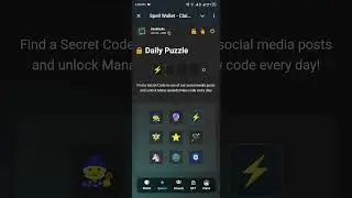 Spell Wallet Daily Puzzle Today | 9th September Spell Wallet Daily Puzzle | Spell Wallet Puzzle 🧩