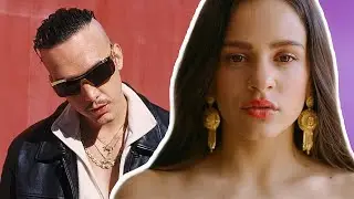 C TANGANA HACE HISTORIA Y SUPERA A ROSALIA CON SU DISCO EL MADRILEÑO