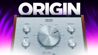 Plugin Origin | Logra un SONIDO LOFI en cualquier VST 🎹🔥