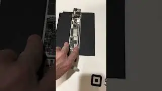 Exploring Apple Engineering: IPad Pro A2301 Part 1