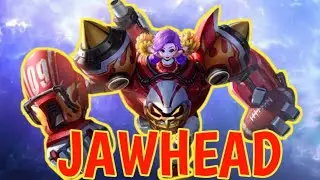 Story WA keren 30 detik Jawhead |Mobile Legends|❤️🎵Dusk Till Dawn🎵