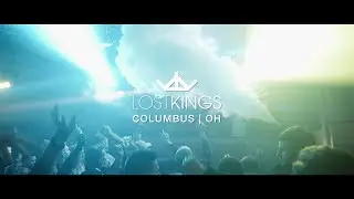 Lost Kings - On The Road Pt. 14 / Ohio