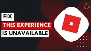 How To Fix Roblox 