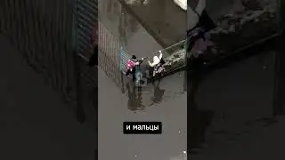 В одной из школ Воронежа школьникам приходится взывать к внутреннему Индиане Джонсу