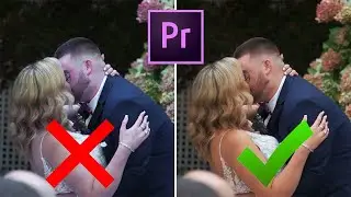 How to Fix Skin Tones in Premiere Pro