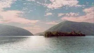 Alpha Wave Movement - A Quiet Invocation