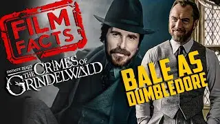 Fantastic Beasts: The Crimes of Grindelwald (2018) Film Facts | 10 Facts You Need To Know