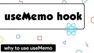 How to use useMemo hook in react.