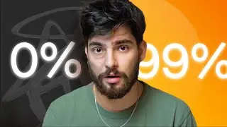 How To BOOST Productivity As A Designer