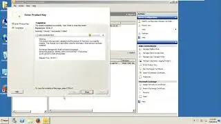 Product key suceed msg from exch server 2010 part 9