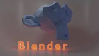 Switching To Blender - Learning Blender as A Professional