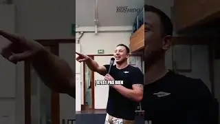 Matthieu Letho Duclos inflige un KO (sans faire exprès)