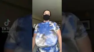 No Bra Tiktok Challenge | wear it big 
