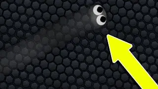 SLITHER.IO НЕВИДИМАЯ ЗМЕЯ | ЧИТ И БАГ В SLITHER.IO | НИНДЗЯ SLITHER