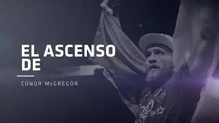 UFC 264: El Ascenso De Conor McGregor En Cage Warriors