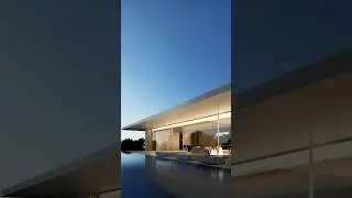 ⏱️Time lapse making of a Villa.Thanks to 