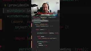 Learn the basics on Signal Store in 1 minute