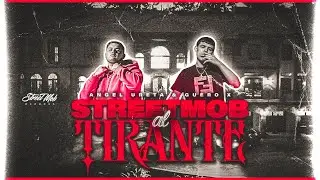 Angel Ureta - StreetMob Al Tirante ft. Guero X [Official Video]