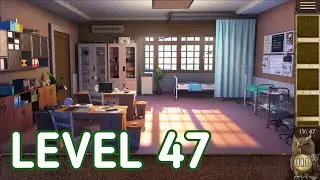 Can You Escape The 100 Room 14 Level 47 Walkthrough (100 Room XIV)