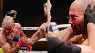 АРТЕМ ЛОБОВ НОКАУТИРОВАН! ДЖЭЙСОН НАЙТ БЕРЕТ ВЕРХ В РЕВАНШЕ НА BKFC9