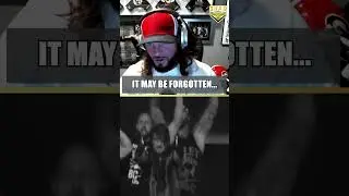 AJ Styles Hot Take About Bullet Club