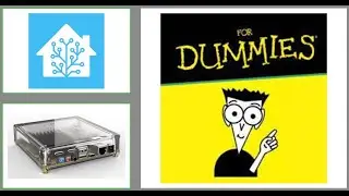 Home Assistant Yellow - Home Automation for Dummies